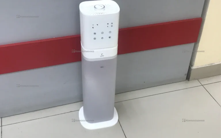Увлажнитель воздуха lex Lxhu 8151