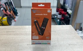 Купить Цифровая ТВ приставка  Android tv stick б/у , в Москва и область Цена:1500рублей