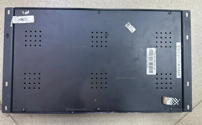 Усилитель  Pride Quattro Plus