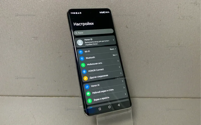Honor X9b 5G 12/256 ГБ