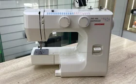 Купить Швейная машина  Janome 743-03 б/у , в Магнитогорск Цена:3900рублей
