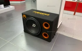 Купить Сабвуфер  DL Audio Piranha 12 Double Port V.2 б/у , в Уфа Цена:7500рублей