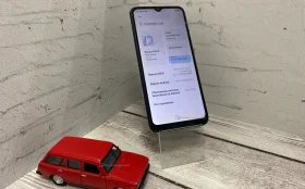Купить Xiaomi Redmi 9A 3/32 ГБ б/у , в Курган Цена:1490рублей