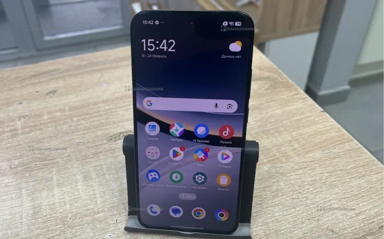 Xiaomi Poco F7 12/512 ГБ