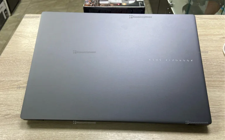 Ноутбук Asus vivobook S14/S16