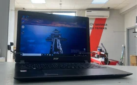 Купить Ноутбук  ACER Aspire 3 A315-21 б/у , в Новокуйбышевск Цена:5900рублей