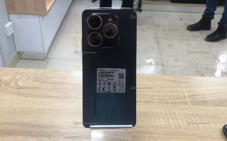 Tecno Spark 20 Pro 8/256 ГБ