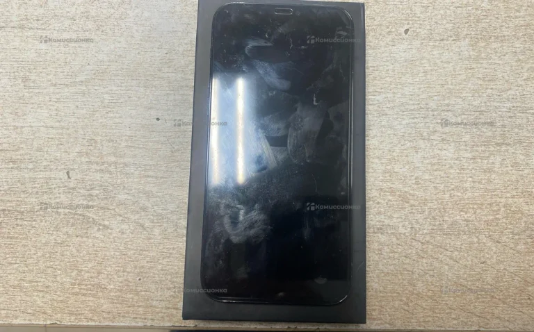 Apple iPhone 12 Pro 6/128 ГБ