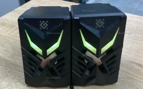 Купить Колонки компьютерные defender solar 6 б/у , в Челябинск Цена:700рублей