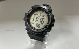 Купить Часы Casio AE-1500WH б/у , в Тюмень Цена:1990рублей