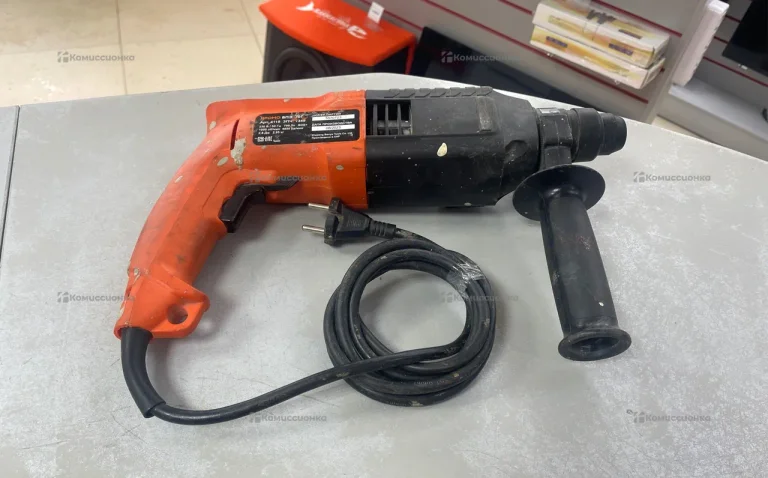 Перфоратор Спец БПЭ780