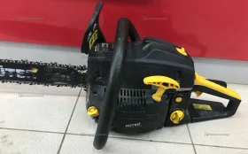 Купить Бензопила Huter BS-45M б/у , в Энгельс Цена:4500рублей