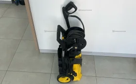 Купить Автомойка высокого давления huter w210i professio б/у , в Краснодар Цена:17900рублей