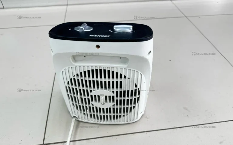 Обогреватель Zanussi ZFH/S-201