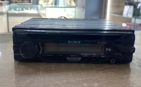 Купить Автомагнитола Sony CDX-G3200UV б/у , в Самара Цена:2500рублей