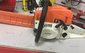 Купить Бензопила Stihl MS 660 б/у , в Саратов Цена:5500рублей