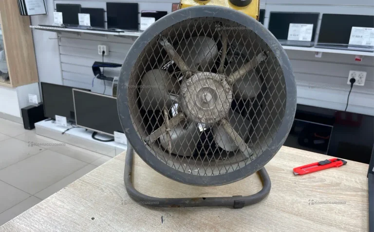 Ballu электропушка BHP-P2-9