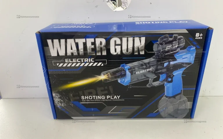 Witer gun водный пистолет