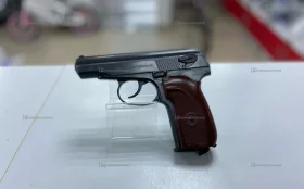 Купить Пневматический пистолет PM49 Blowback б/у , в Зеленодольск Цена:7900рублей