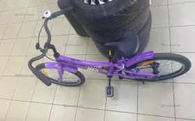 Купить Велосипед Jamis 20’’ б/у , в Магнитогорск Цена:4500рублей