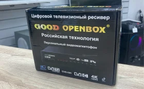 Купить Тв приставка б/у , в Набережные Челны Цена:790рублей