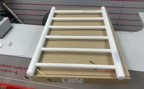 Купить Полотенце сушитель санприз 11155 б/у , в Саратов Цена:3900рублей