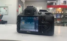 Купить Фотоаппарат  Nikon d3100 б/у , в Екатеринбург Цена:6500рублей