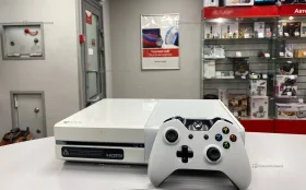 Купить Приставка xbox. one Console 512 б/у , в Екатеринбург Цена:6990рублей