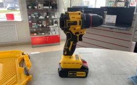 Купить Шуруповерт Dasvolt 48v б/у , в Кострома Цена:2500рублей