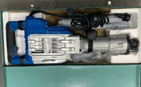 Купить Отбойный молоток Haitec HT-EPH1900/65 б/у , в Москва и область Цена:12900рублей