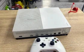 Купить Приставка xbox. one s 512gb б/у , в Челябинск Цена:9500рублей