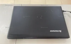 Купить Ноутбук Lenovo (черный) б/у , в Кострома Цена:3000рублей