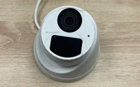 Купить Камера ВидеоНаблбдения Uniarch IP Camera IPC-T122 б/у , в Краснодар Цена:1590рублей