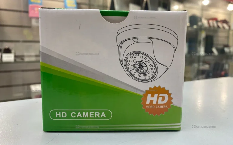 Камера наблюдения Видеодом