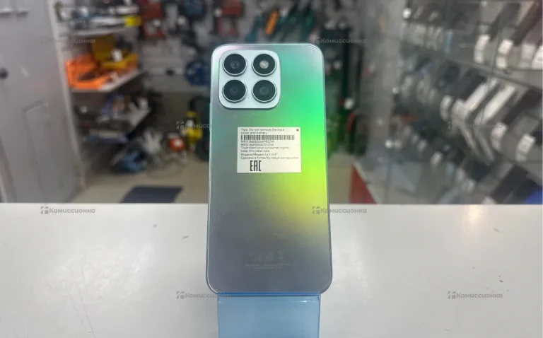 Honor X8b 8/128 ГБ