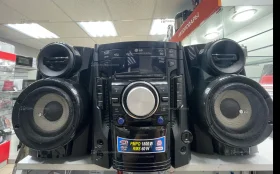 Купить Музыкальный центр LG MDD65 б/у , в Копейск Цена:4900рублей