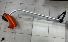 Купить Электро Триммер Stihl FSЕ 81 Autocut С б/у , в Казань Цена:10900рублей