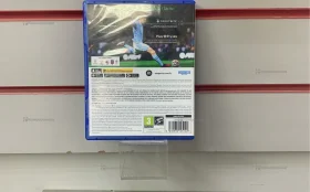 Купить Sony PlayStation   Fc24 б/у , в Саратов Цена:1200рублей