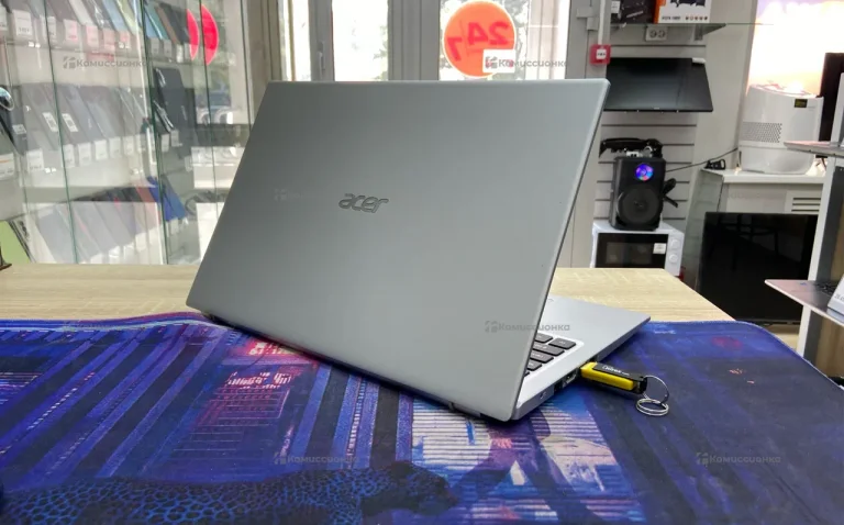 Ноутбук Acer N20C5