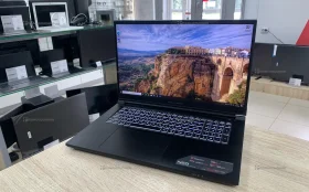 Купить Ноутбук Ardor Gaming Neo 17.3 б/у , в Уфа Цена:57990рублей