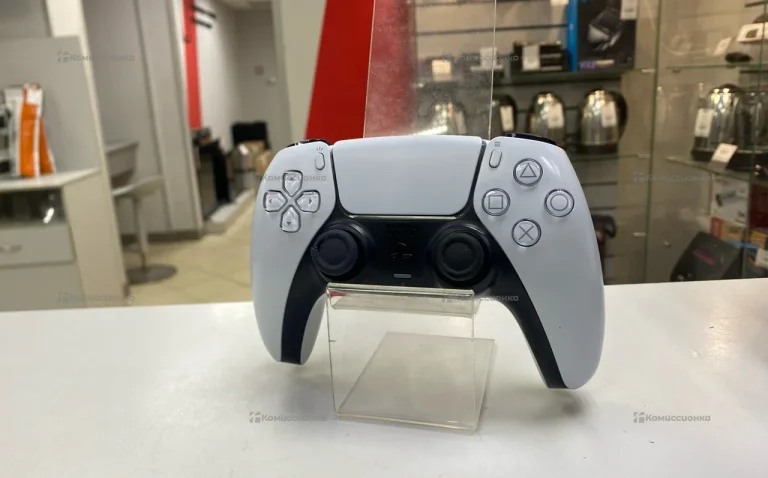 Sony ps5 джойстик (original)