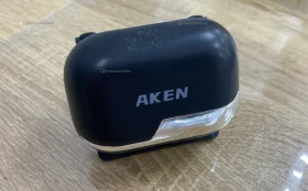 Купить Наушники  Aken б/у , в Кинель Цена:690рублей