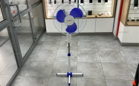 Купить Напольный вентилятор Binatone SF1616 б/у , в Челябинск Цена:500рублей