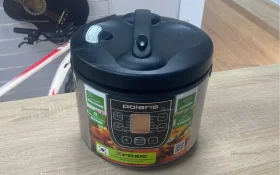 Купить Мультиварка  Polaris PMC 0511AD б/у , в Челябинск Цена:800рублей
