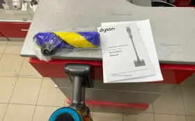 Купить Пылесос Dyson v15s detect submarine б/у , в Саратов Цена:8900рублей