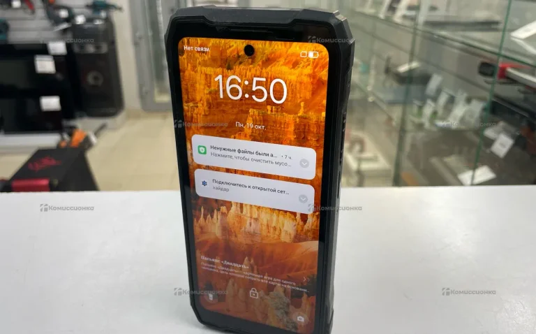 Blackview Oscal TANK 1 12/256 ГБ