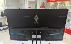 Купить Монитор Tiansu 24 200ghz б/у , в Курган Цена:7000рублей