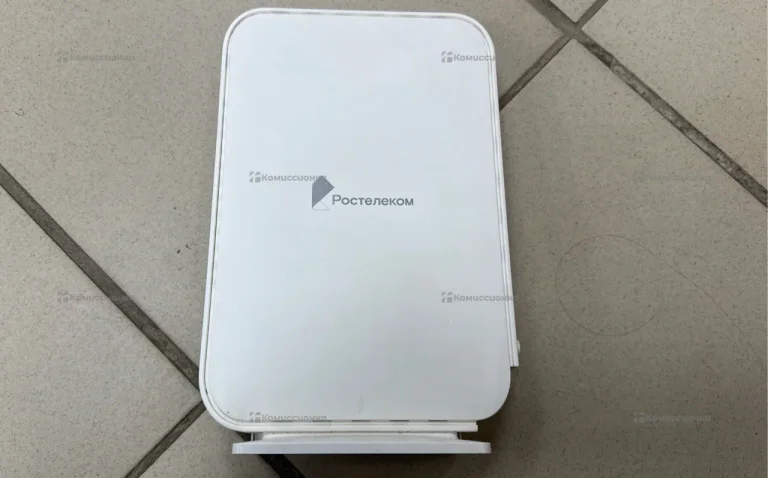 Роутер Ростелеком RT-GM-2.