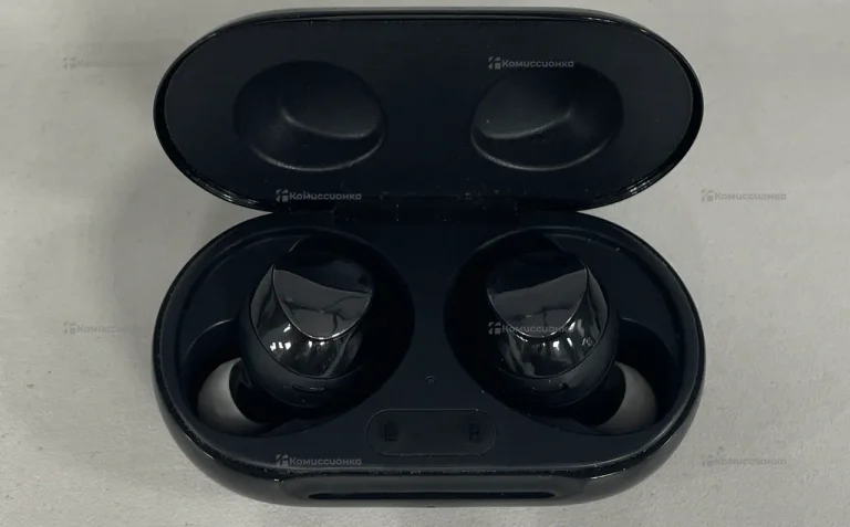 Наушники  SAMSUNG GALAXY BUDS + (SM-R175)