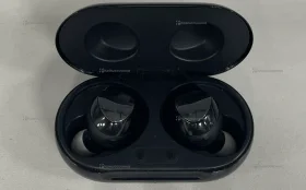 Купить Наушники  SAMSUNG GALAXY BUDS + (SM-R175) б/у , в Москва и область Цена:2500рублей